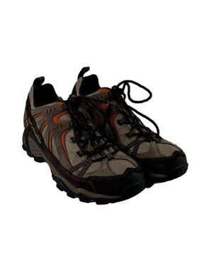 Columbia Men's Brown Classic Hiking Shoe Sneaker